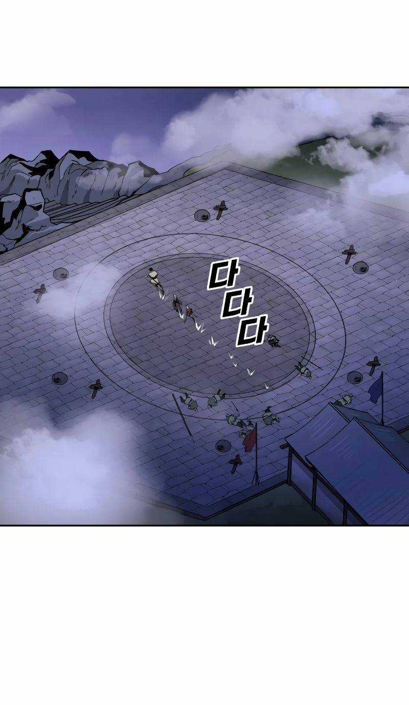 Thiếu Niên Kiếm Sư - Chapter 46 - Trang 42