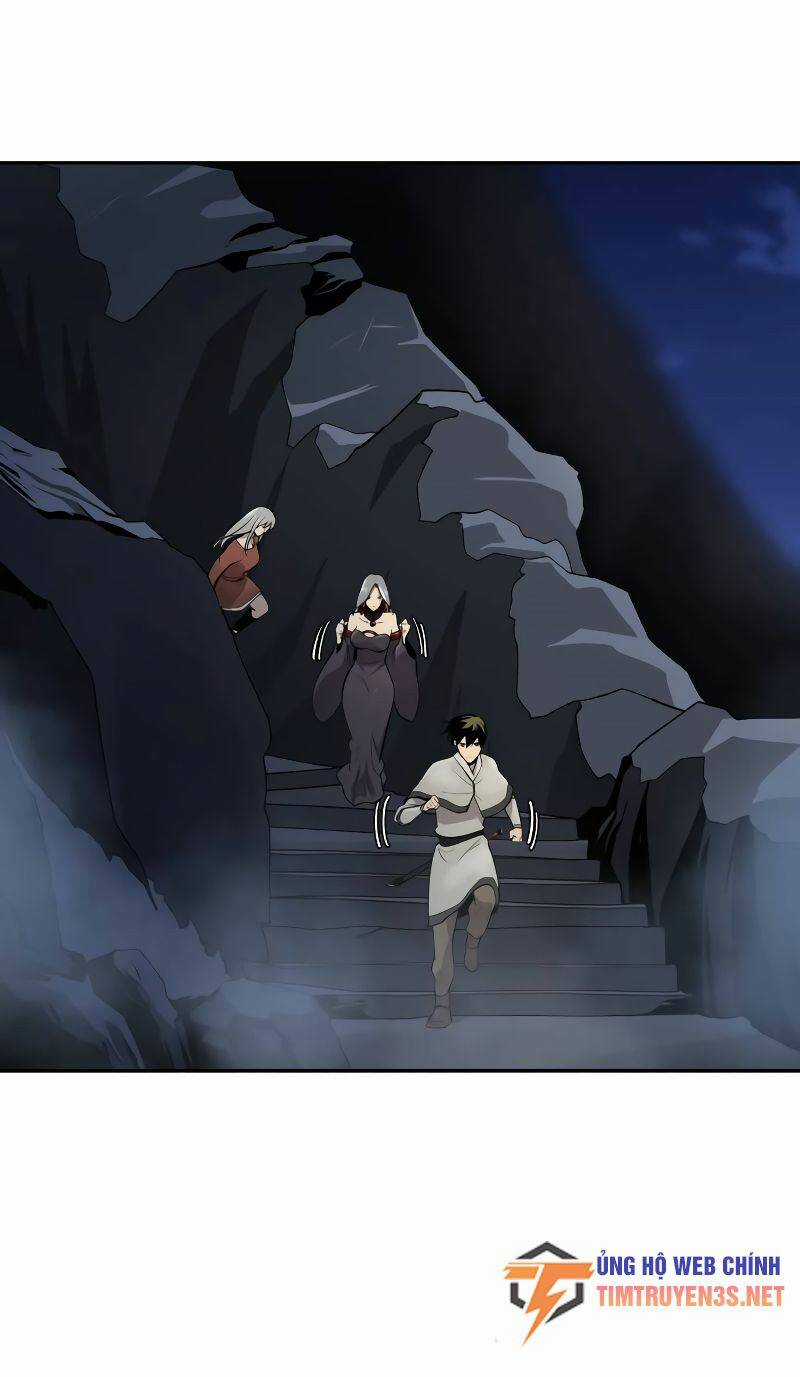 Thiếu Niên Kiếm Sư - Chapter 46 - Trang 43