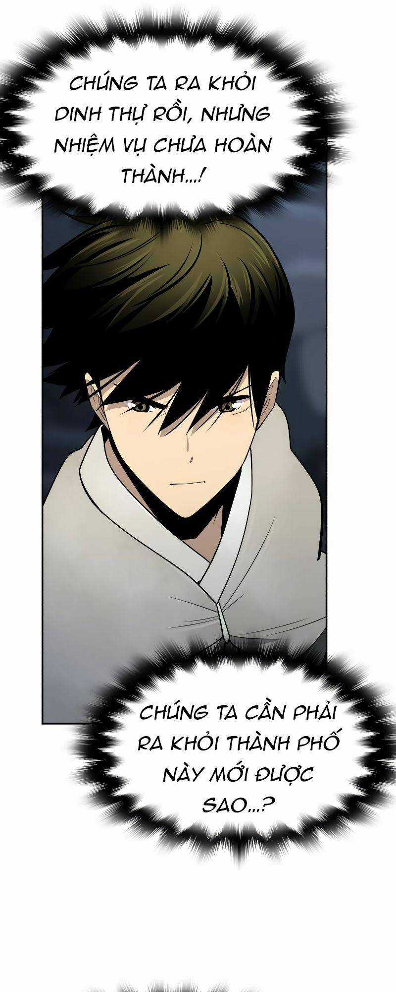 Thiếu Niên Kiếm Sư - Chapter 46 - Trang 44