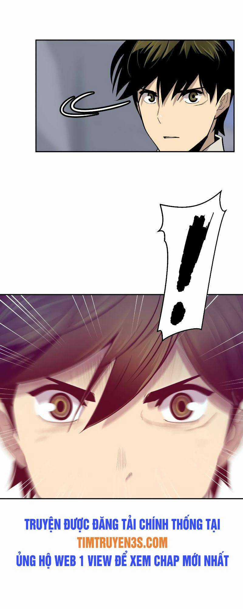 Thiếu Niên Kiếm Sư - Chapter 46 - Trang 48