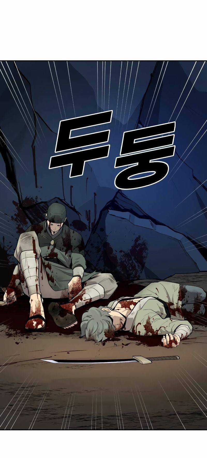 Thiếu Niên Kiếm Sư - Chapter 46 - Trang 49