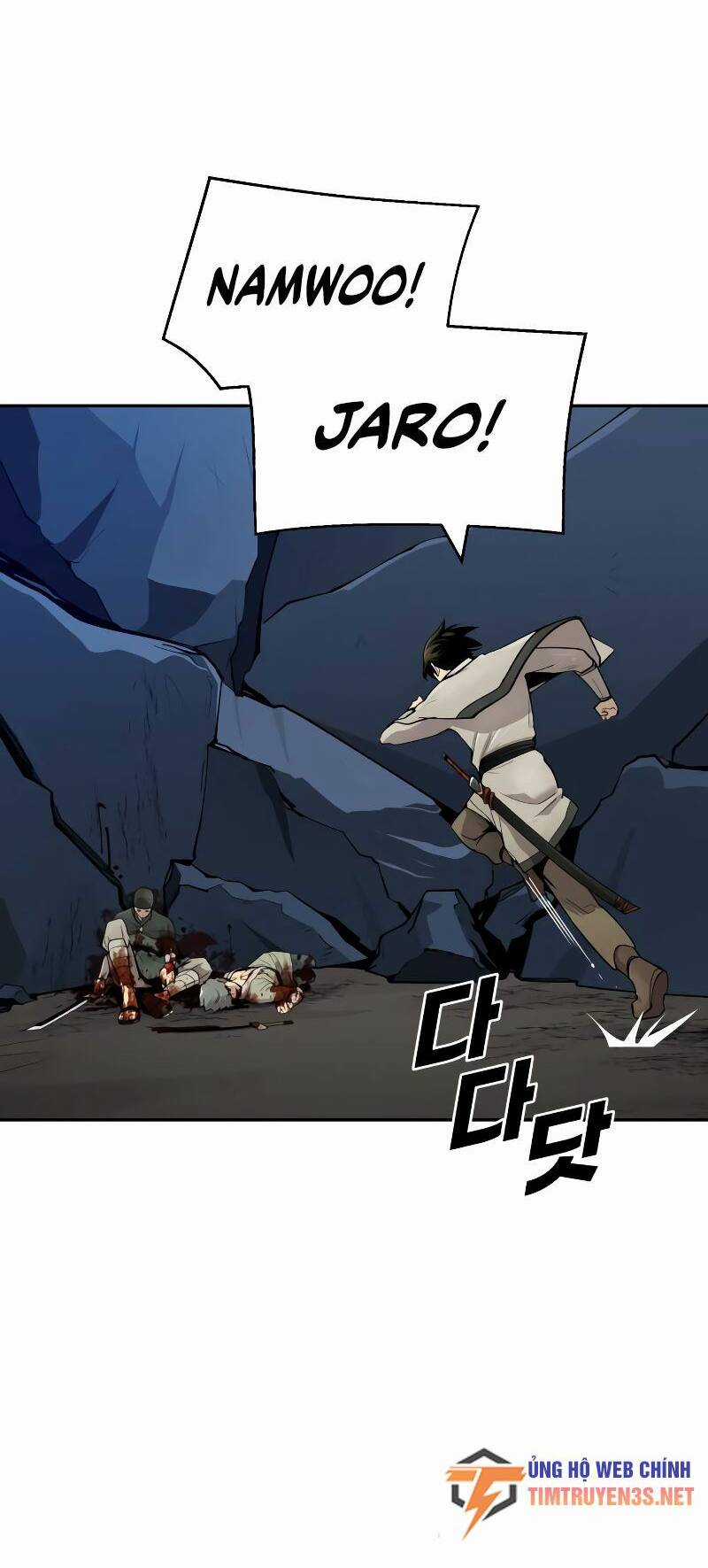 Thiếu Niên Kiếm Sư - Chapter 46 - Trang 50