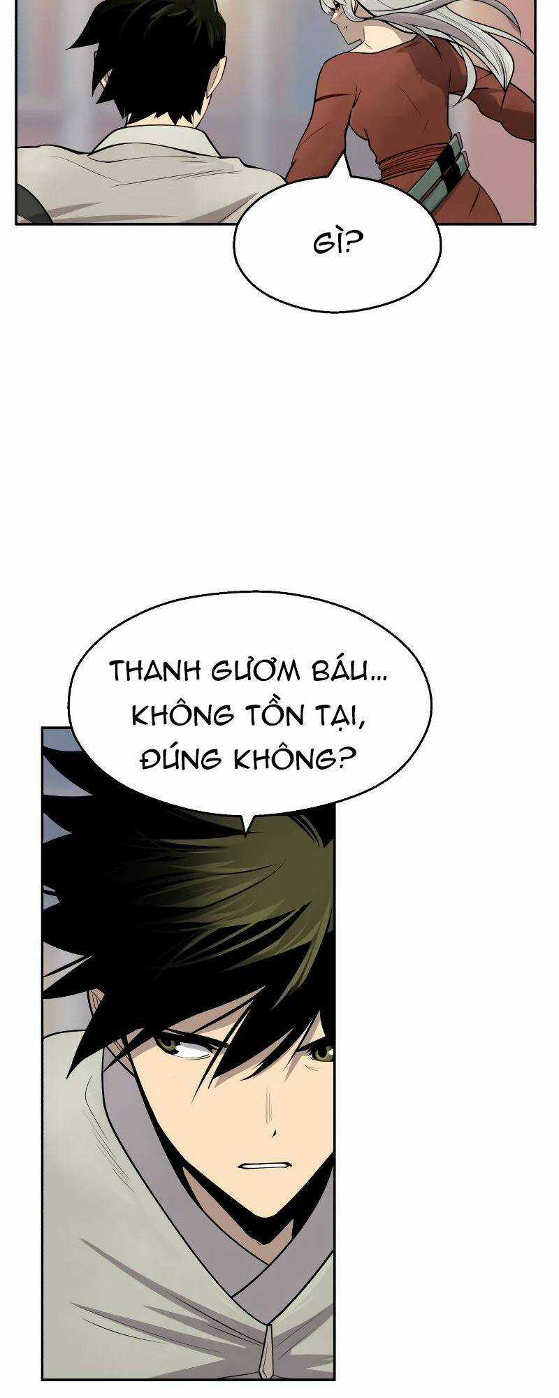 Thiếu Niên Kiếm Sư - Chapter 46 - Trang 6