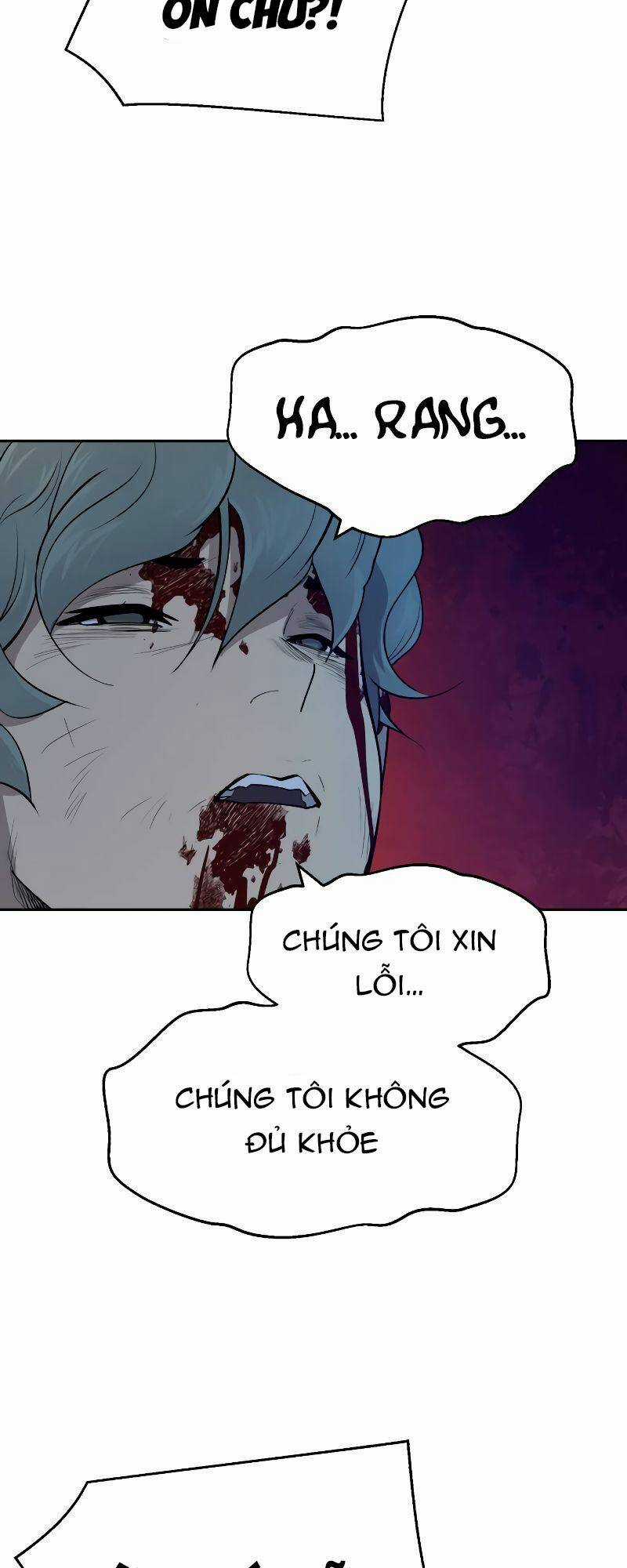 Thiếu Niên Kiếm Sư - Chapter 46 - Trang 52