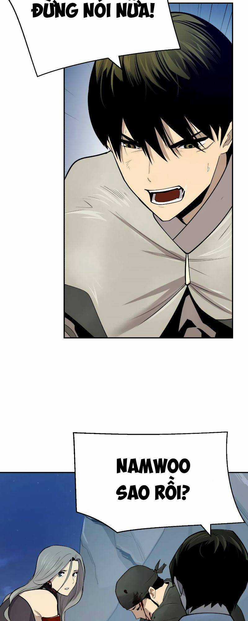 Thiếu Niên Kiếm Sư - Chapter 46 - Trang 53