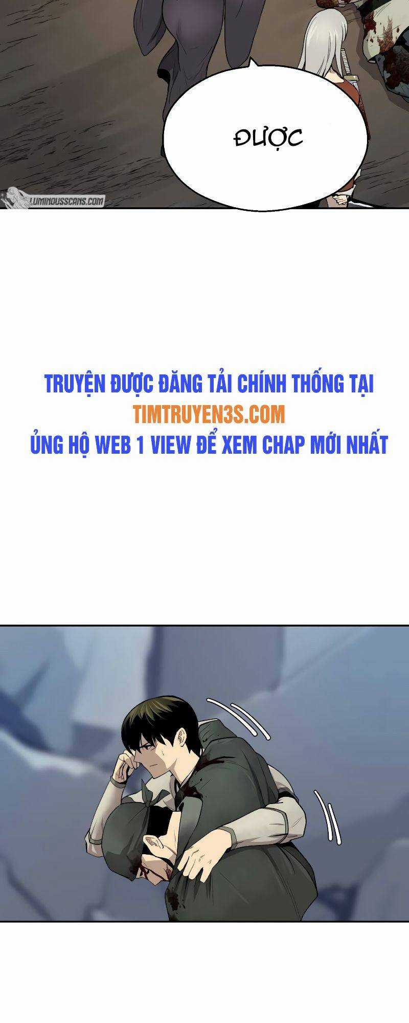 Thiếu Niên Kiếm Sư - Chapter 46 - Trang 55