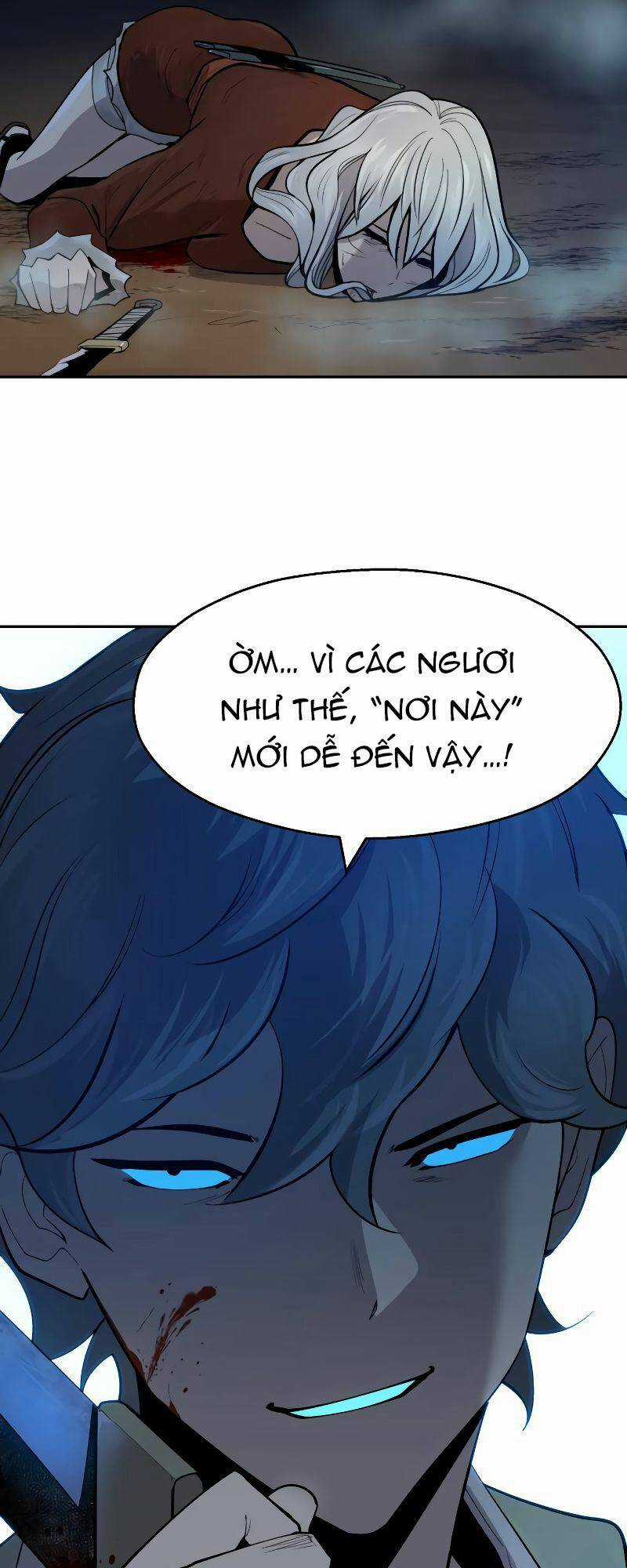 Thiếu Niên Kiếm Sư - Chapter 46 - Trang 62