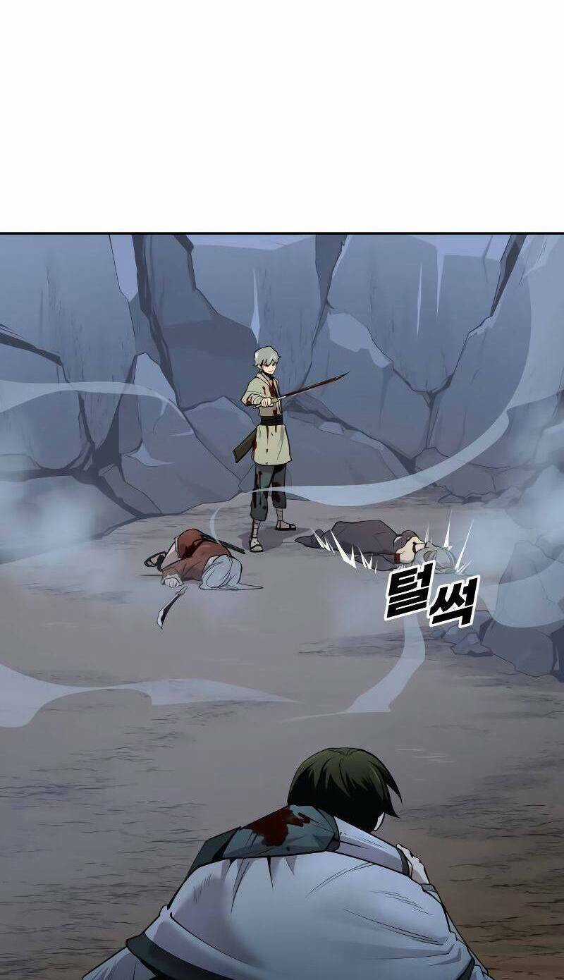 Thiếu Niên Kiếm Sư - Chapter 47 - Trang 11