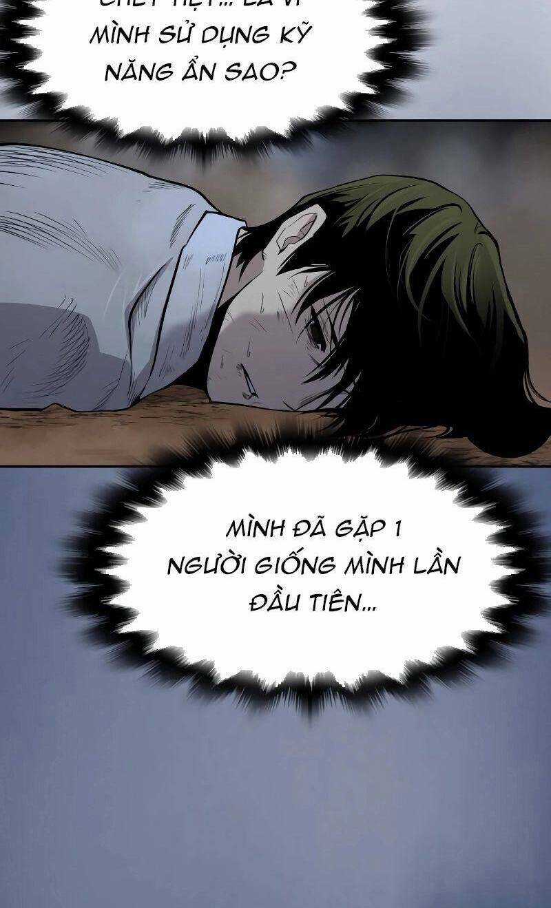 Thiếu Niên Kiếm Sư - Chapter 47 - Trang 103