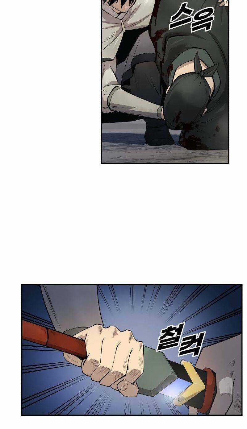 Thiếu Niên Kiếm Sư - Chapter 47 - Trang 15