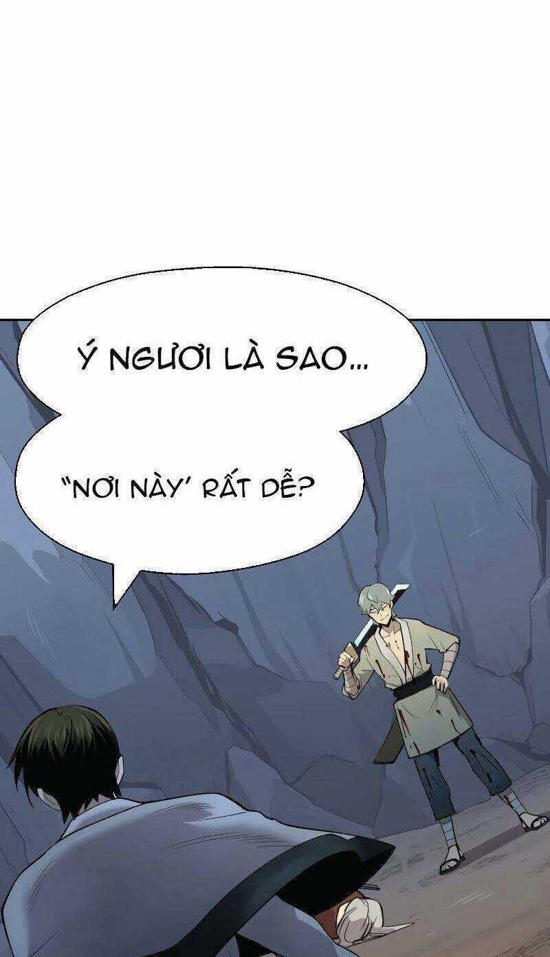 Thiếu Niên Kiếm Sư - Chapter 47 - Trang 16