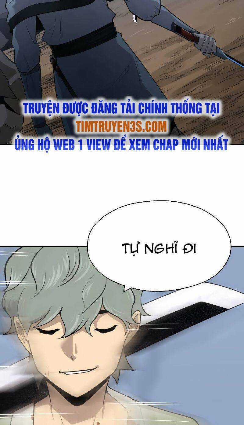 Thiếu Niên Kiếm Sư - Chapter 47 - Trang 17
