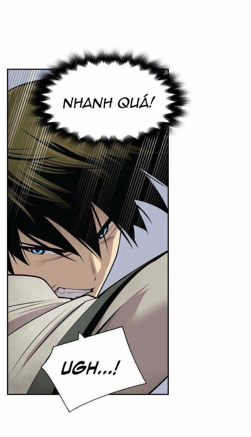 Thiếu Niên Kiếm Sư - Chapter 47 - Trang 21