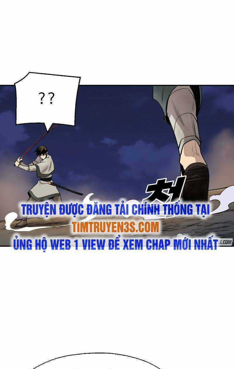 Thiếu Niên Kiếm Sư - Chapter 47 - Trang 23