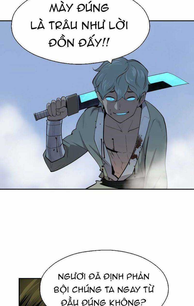 Thiếu Niên Kiếm Sư - Chapter 47 - Trang 24