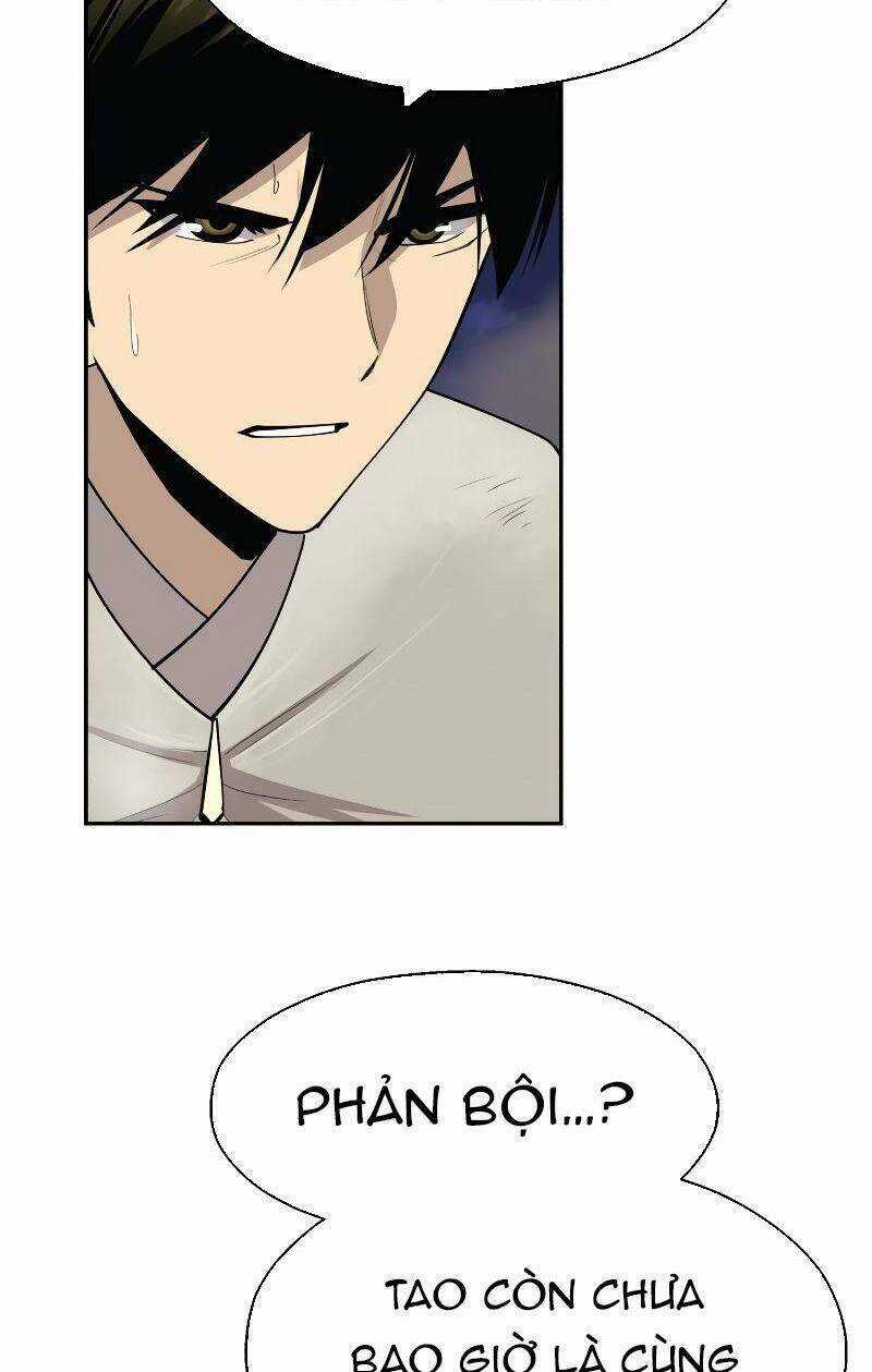 Thiếu Niên Kiếm Sư - Chapter 47 - Trang 25