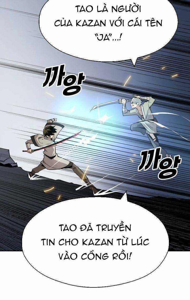 Thiếu Niên Kiếm Sư - Chapter 47 - Trang 27