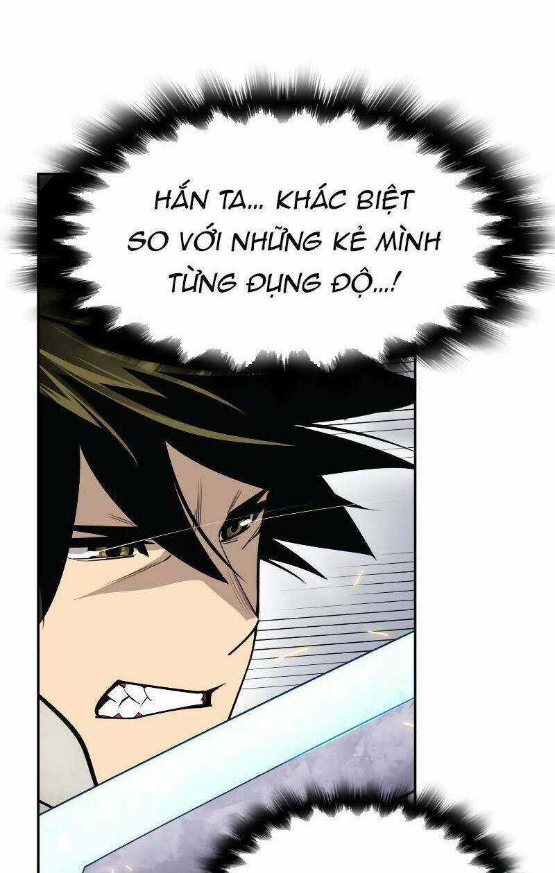 Thiếu Niên Kiếm Sư - Chapter 47 - Trang 29