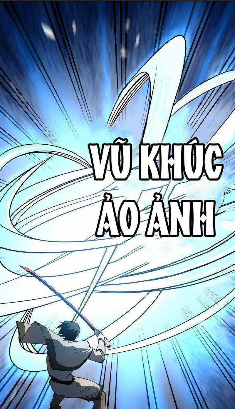 Thiếu Niên Kiếm Sư - Chapter 47 - Trang 33