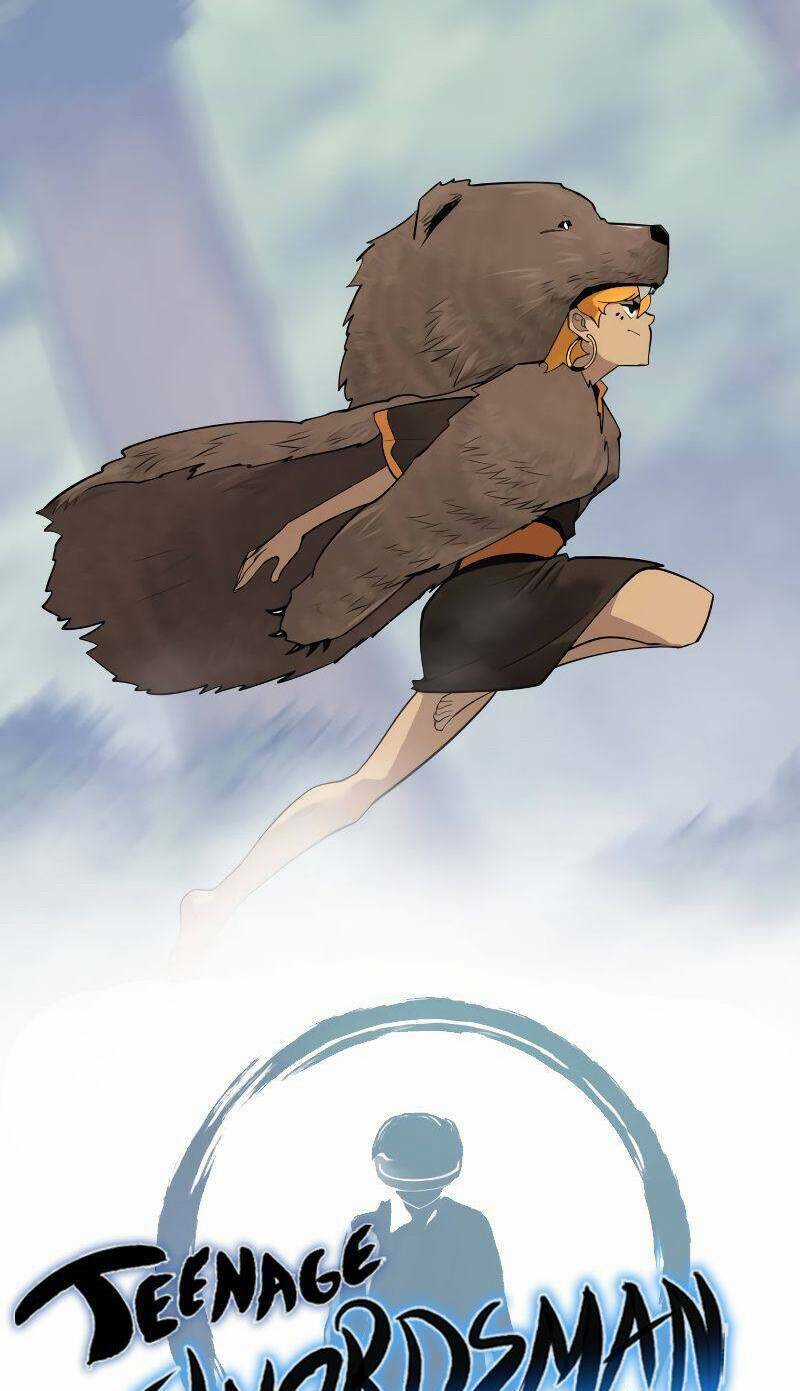 Thiếu Niên Kiếm Sư - Chapter 47 - Trang 35