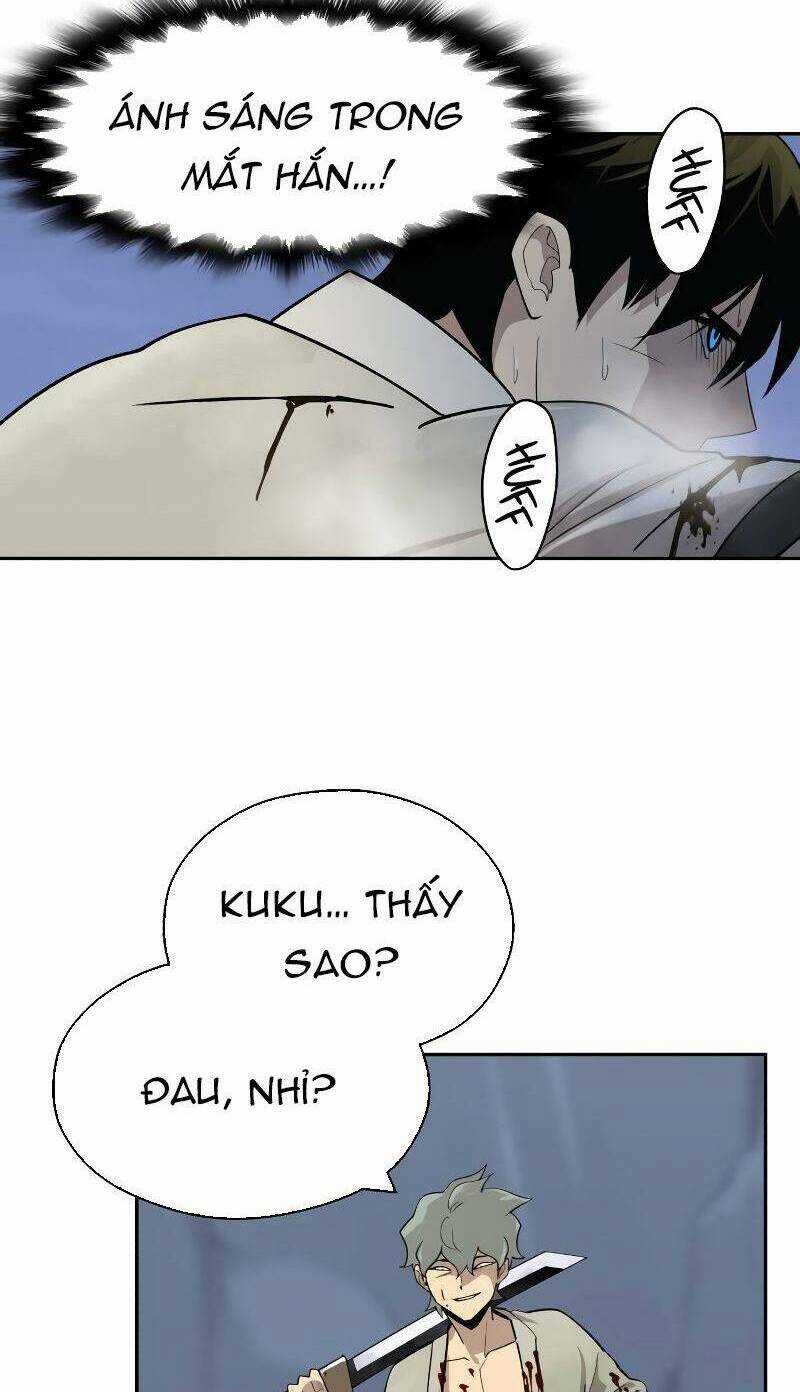 Thiếu Niên Kiếm Sư - Chapter 47 - Trang 40