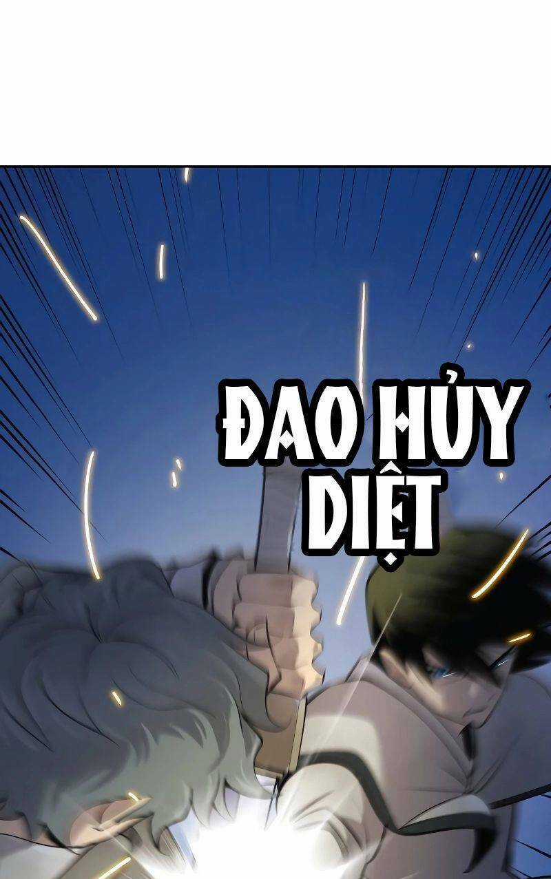 Thiếu Niên Kiếm Sư - Chapter 47 - Trang 43