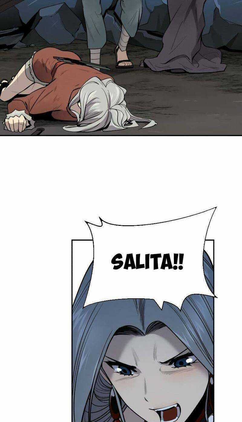 Thiếu Niên Kiếm Sư - Chapter 47 - Trang 6