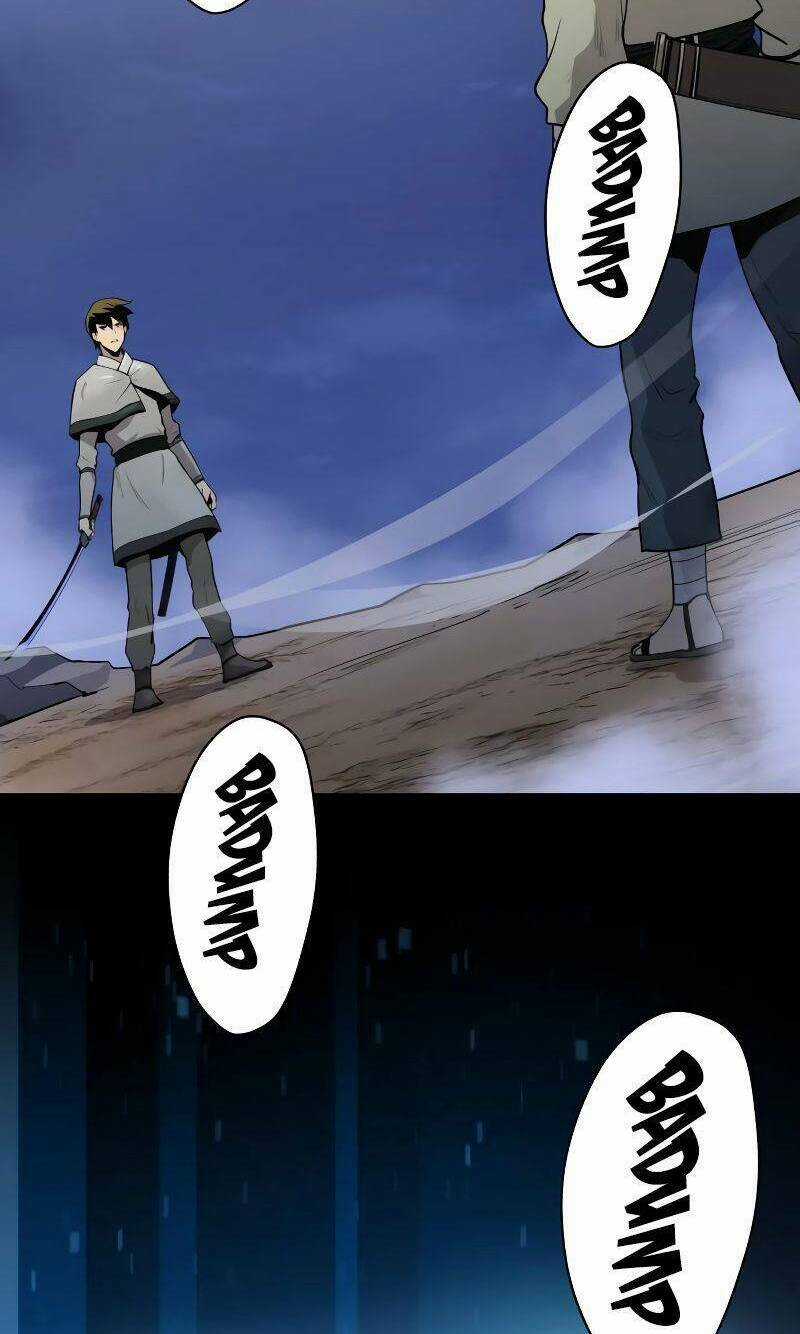 Thiếu Niên Kiếm Sư - Chapter 47 - Trang 52