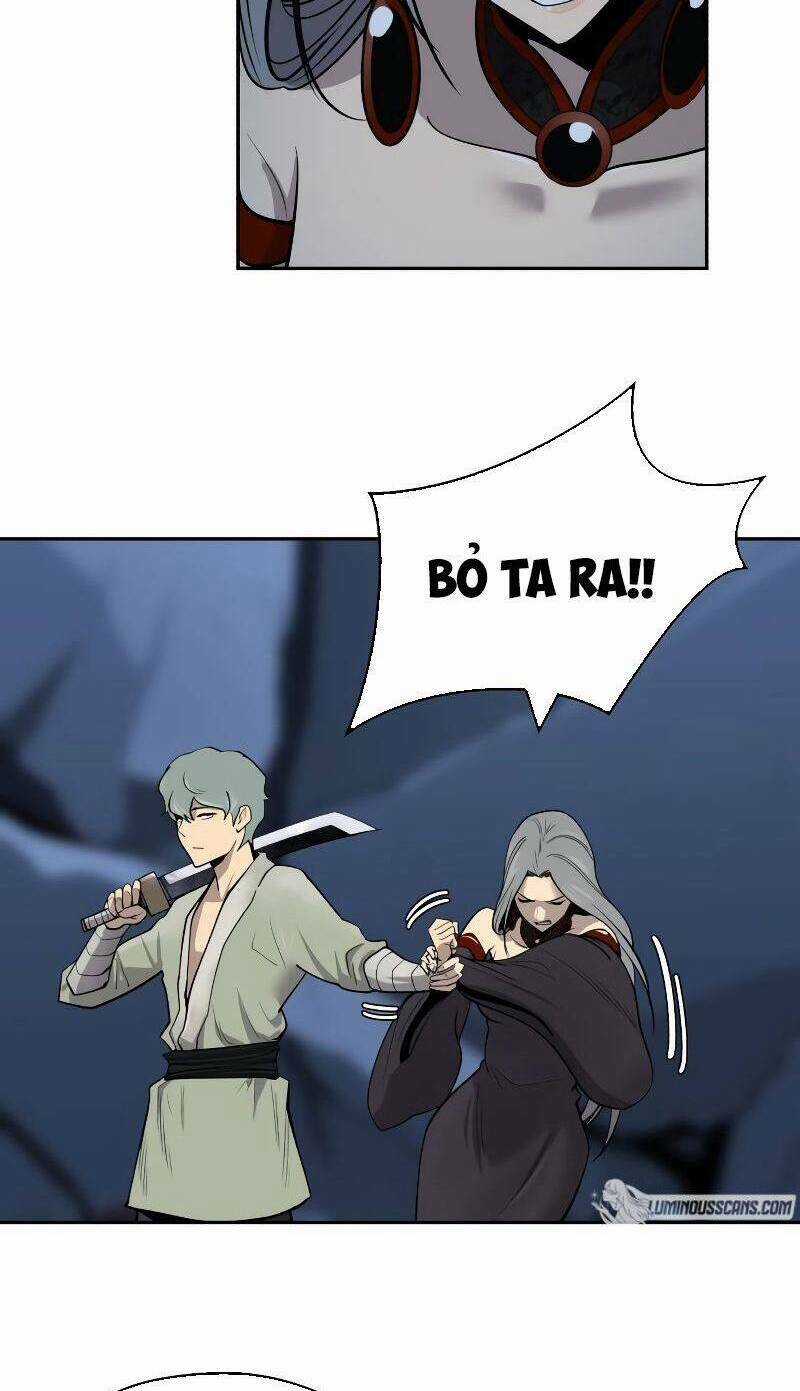 Thiếu Niên Kiếm Sư - Chapter 47 - Trang 7