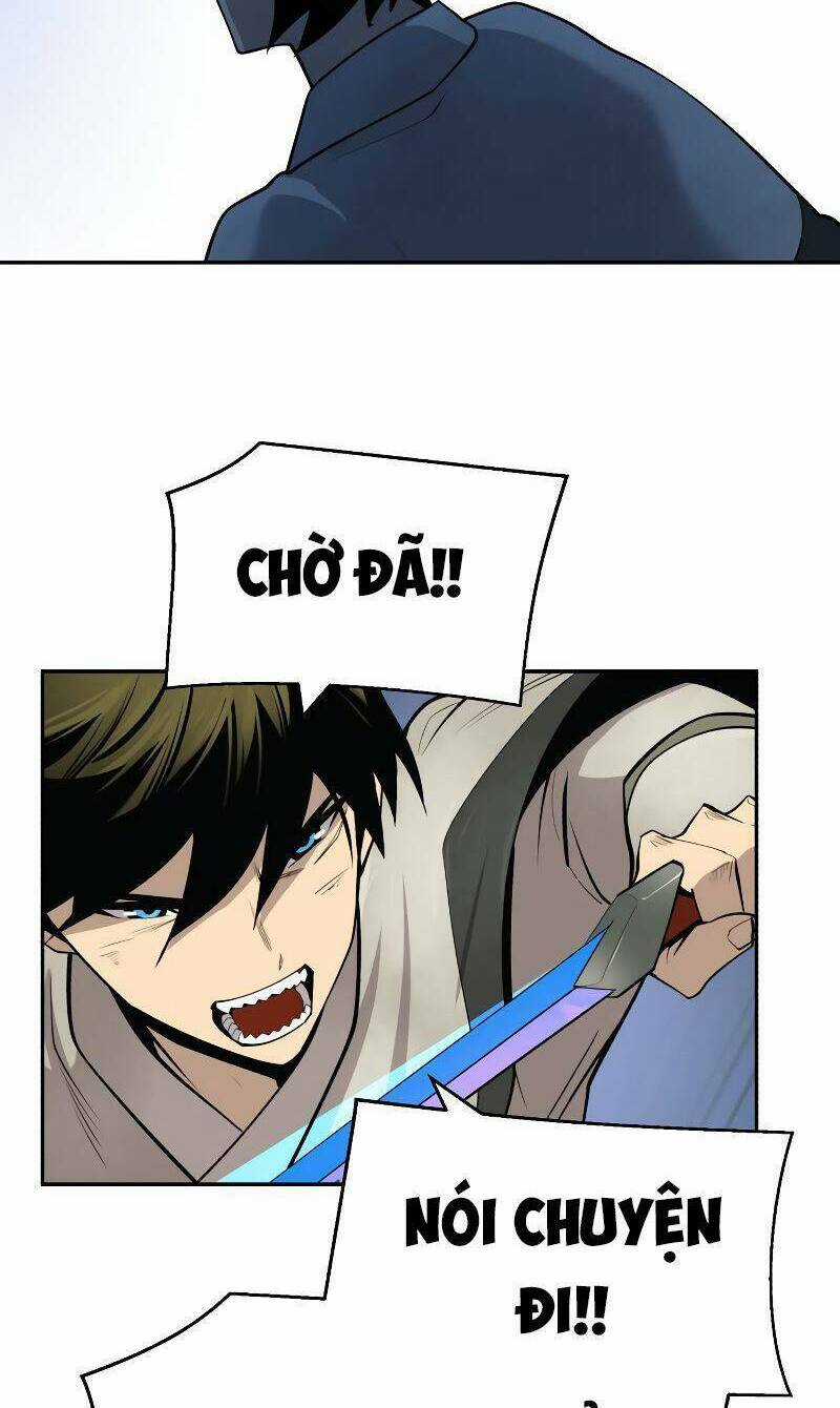 Thiếu Niên Kiếm Sư - Chapter 47 - Trang 62