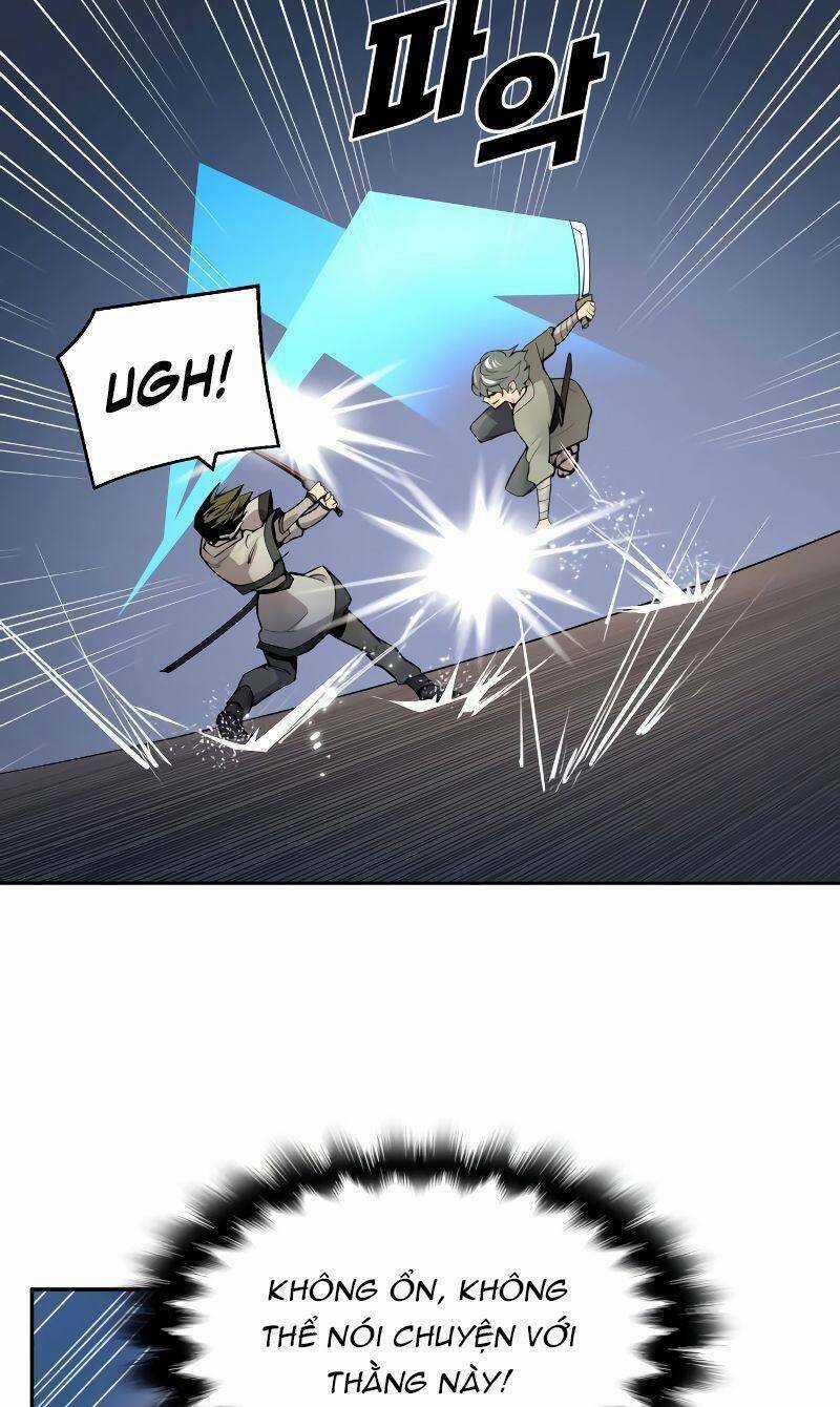 Thiếu Niên Kiếm Sư - Chapter 47 - Trang 65
