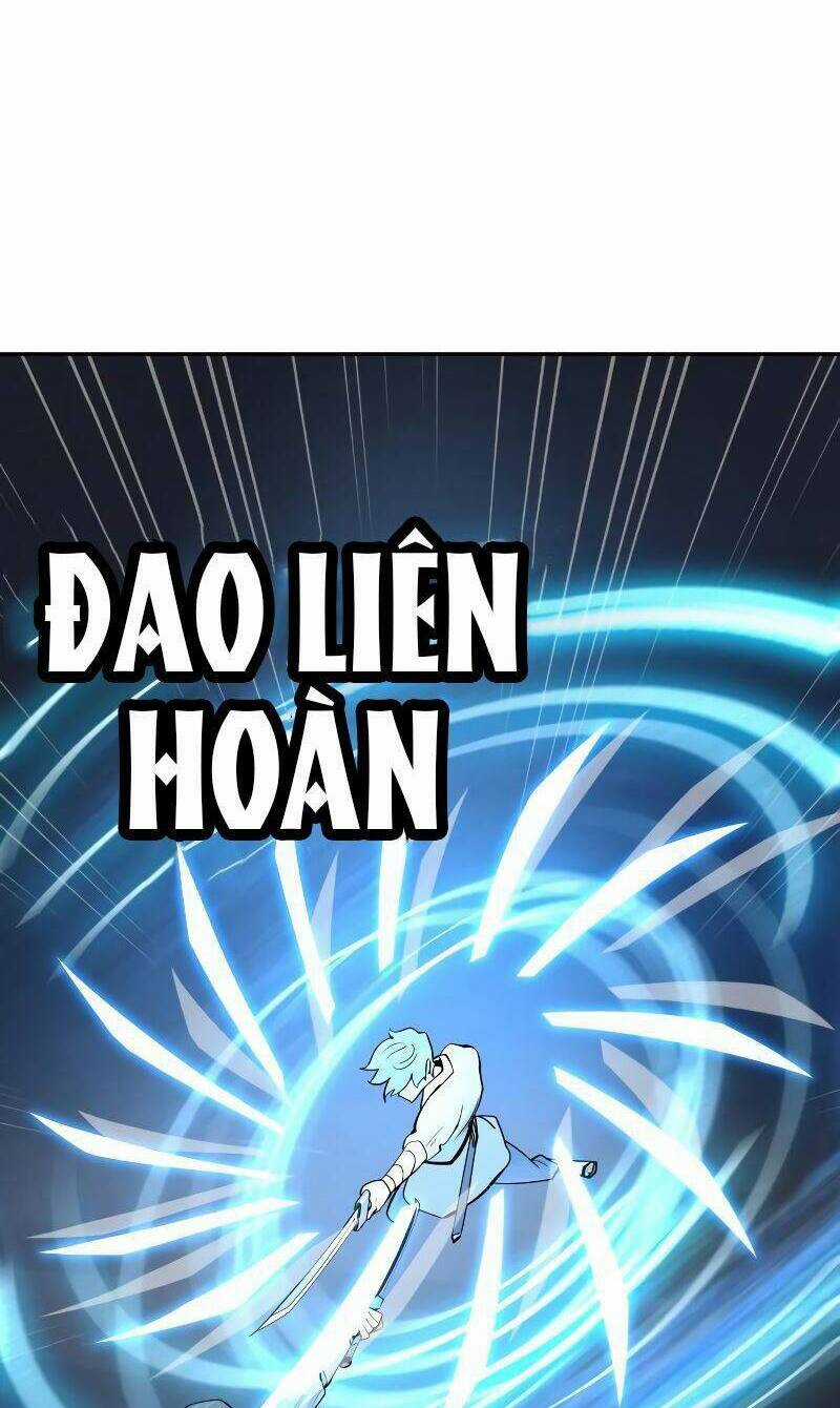 Thiếu Niên Kiếm Sư - Chapter 47 - Trang 68