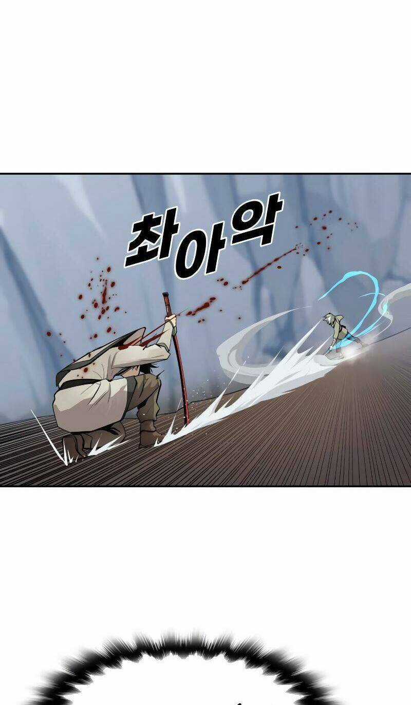 Thiếu Niên Kiếm Sư - Chapter 47 - Trang 72