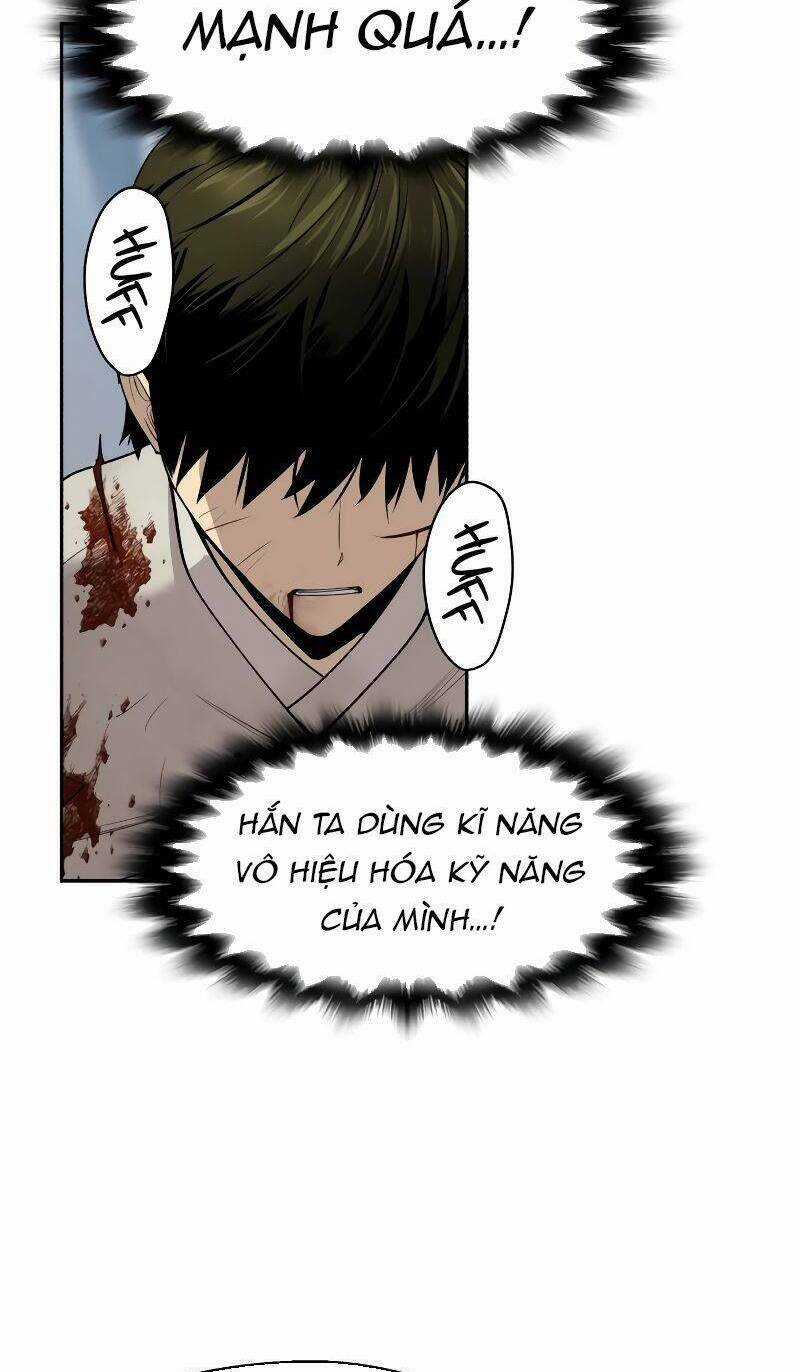 Thiếu Niên Kiếm Sư - Chapter 47 - Trang 73