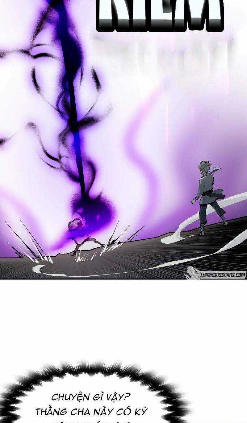 Thiếu Niên Kiếm Sư - Chapter 47 - Trang 78