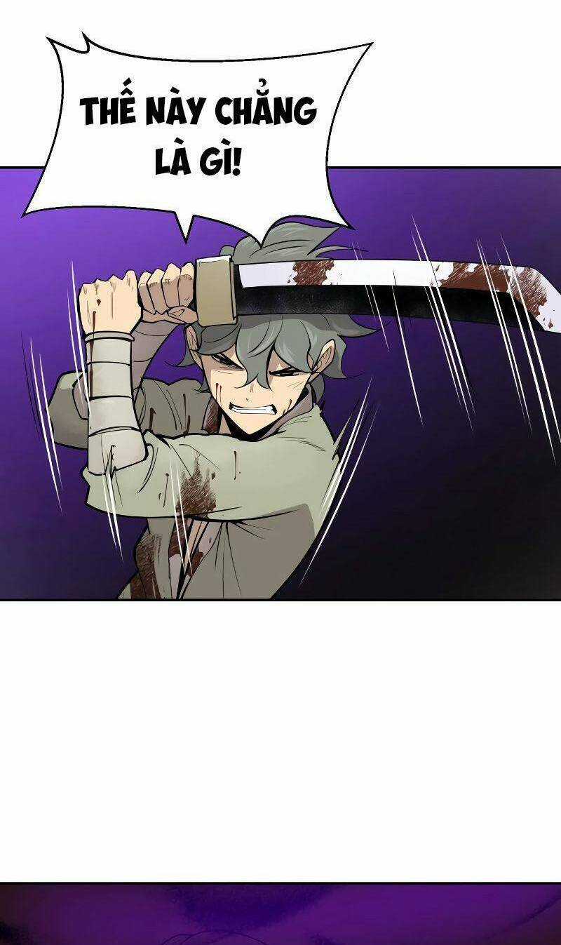 Thiếu Niên Kiếm Sư - Chapter 47 - Trang 82