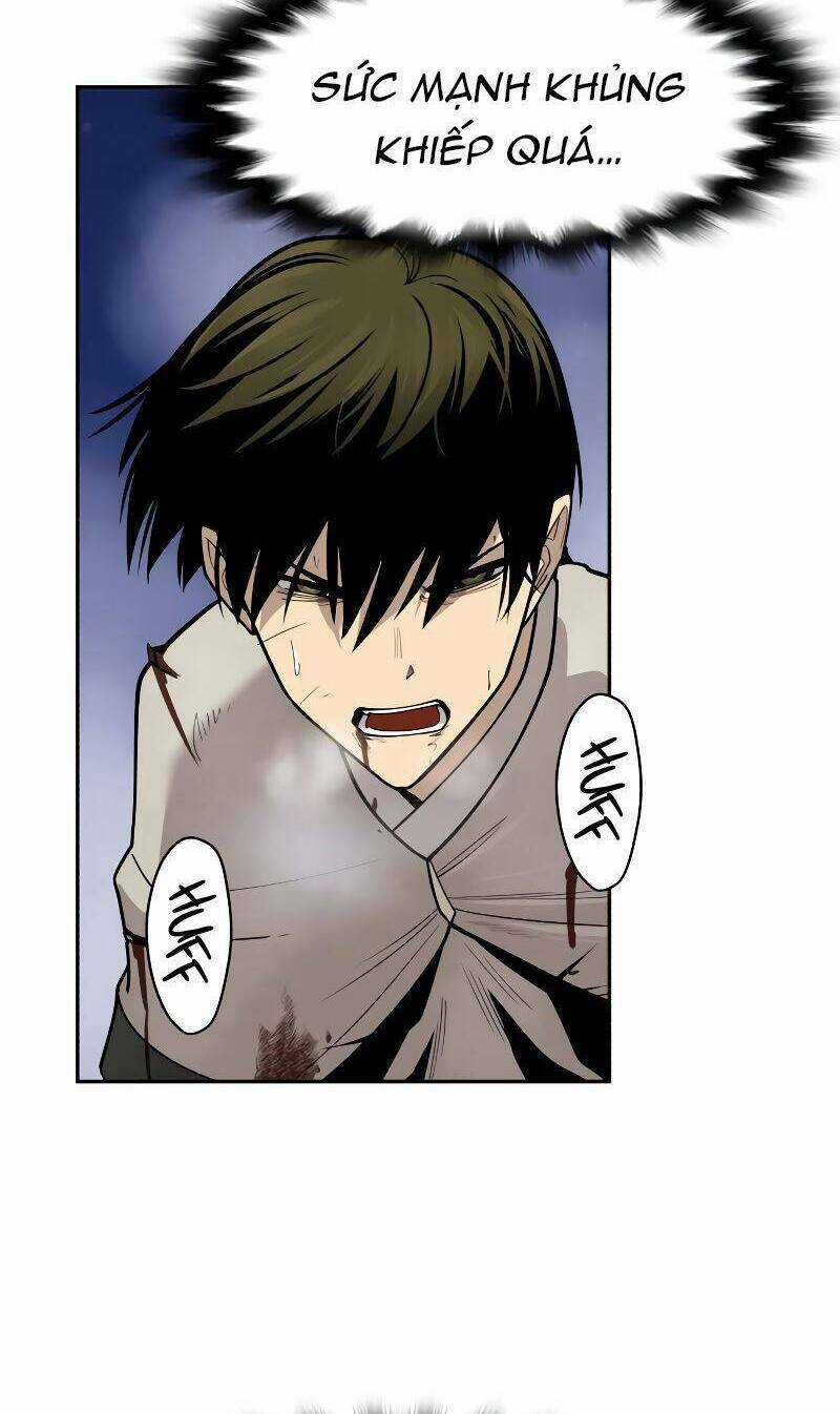 Thiếu Niên Kiếm Sư - Chapter 47 - Trang 89