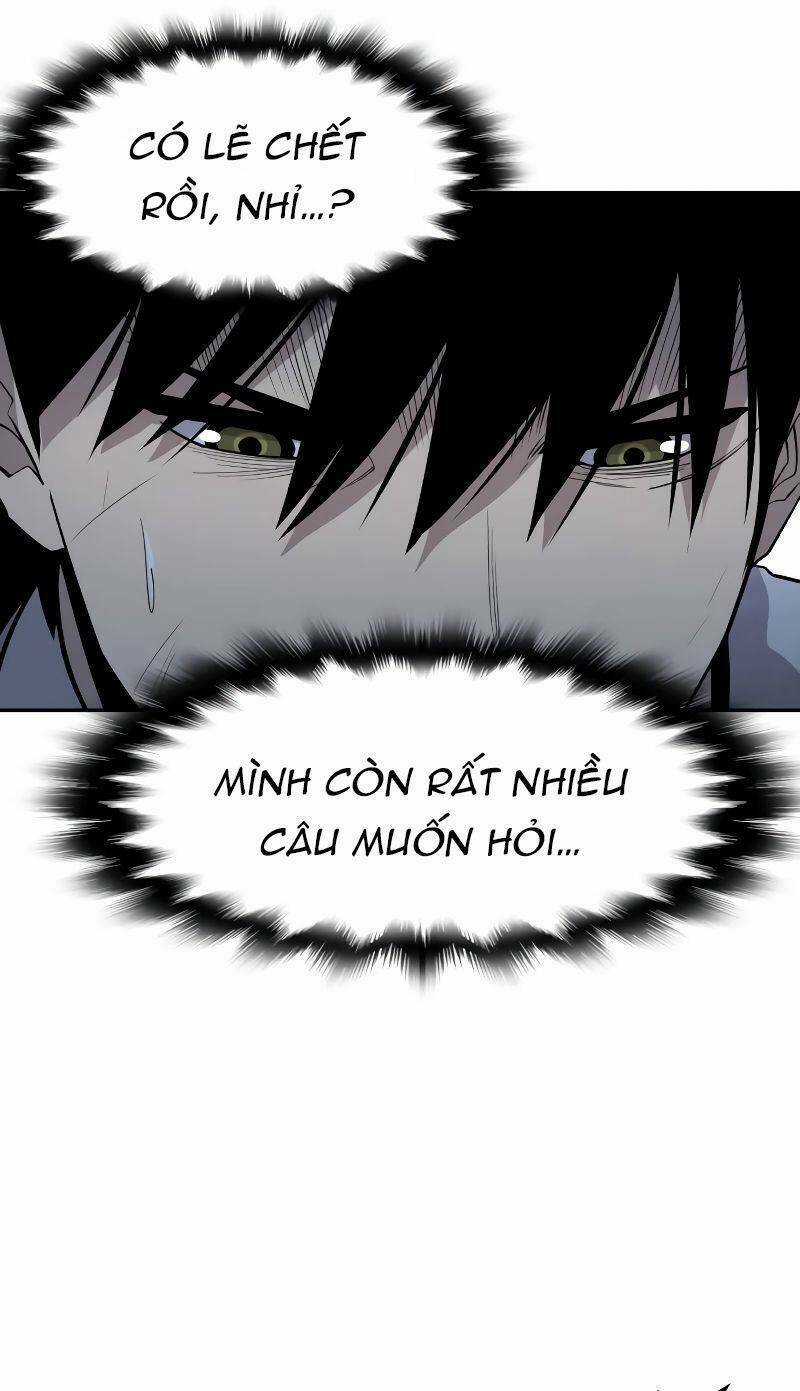 Thiếu Niên Kiếm Sư - Chapter 47 - Trang 91