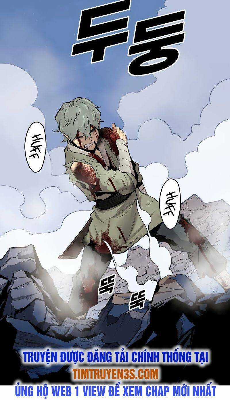 Thiếu Niên Kiếm Sư - Chapter 47 - Trang 93