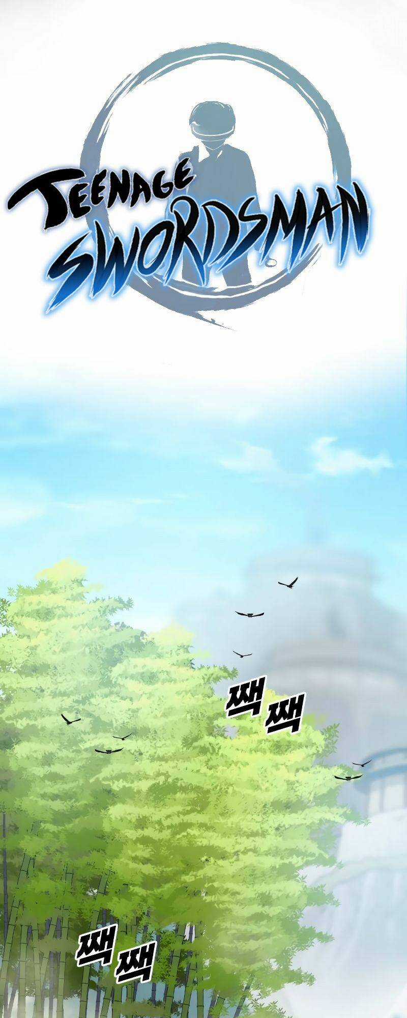 Thiếu Niên Kiếm Sư - Chapter 48 - Trang 14