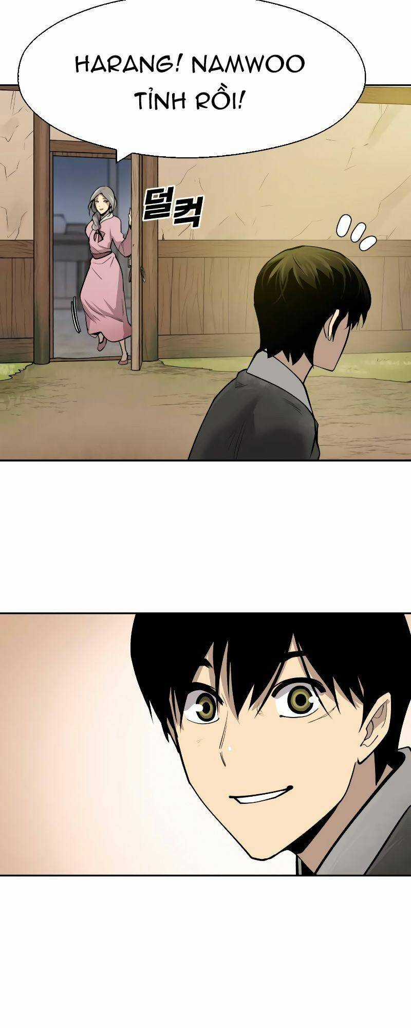 Thiếu Niên Kiếm Sư - Chapter 48 - Trang 19