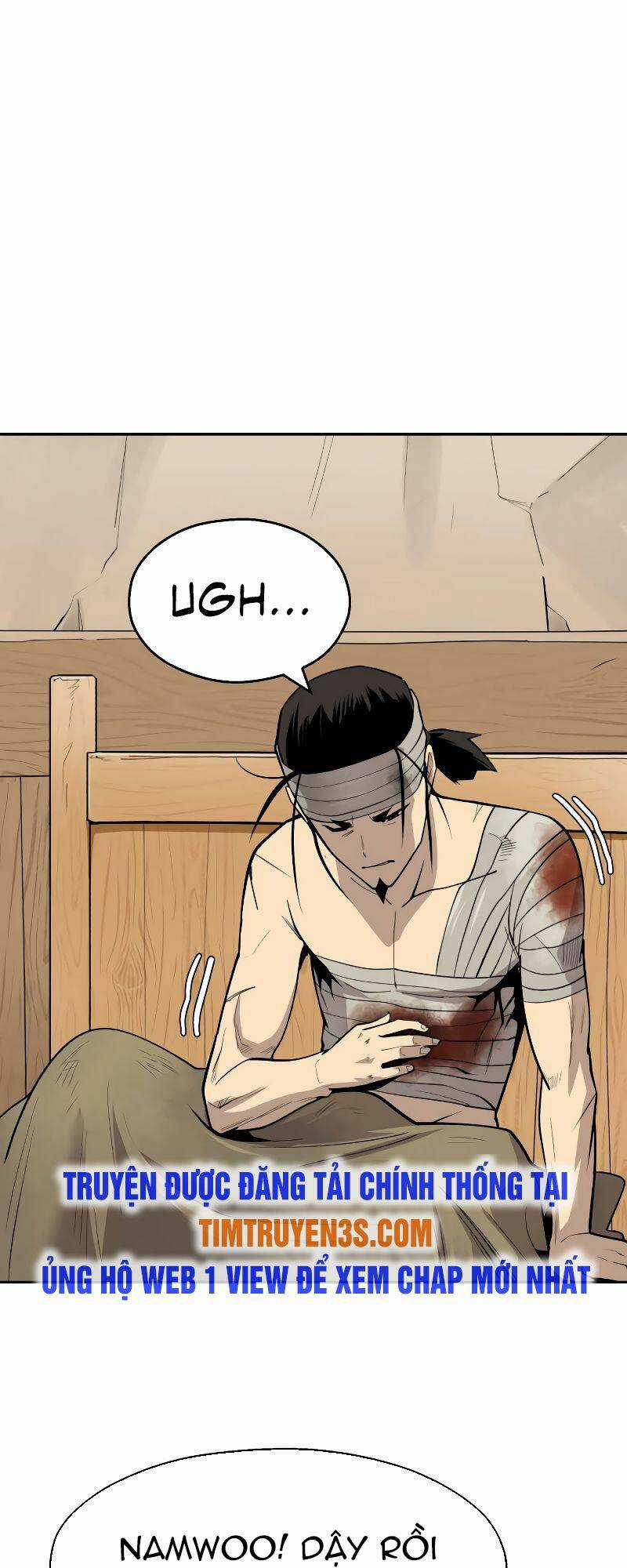 Thiếu Niên Kiếm Sư - Chapter 48 - Trang 20