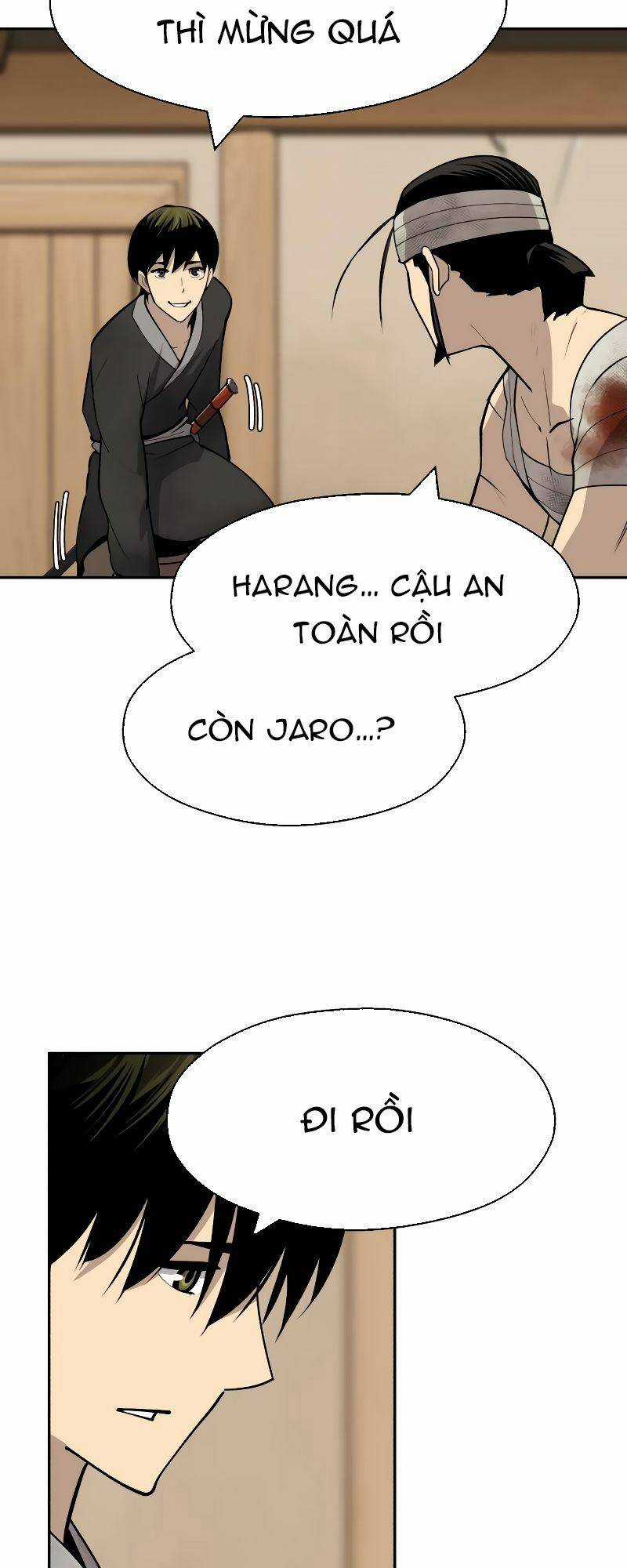 Thiếu Niên Kiếm Sư - Chapter 48 - Trang 21