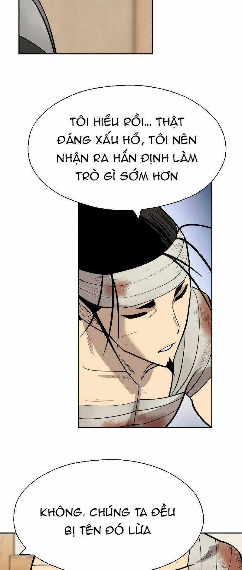 Thiếu Niên Kiếm Sư - Chapter 48 - Trang 22