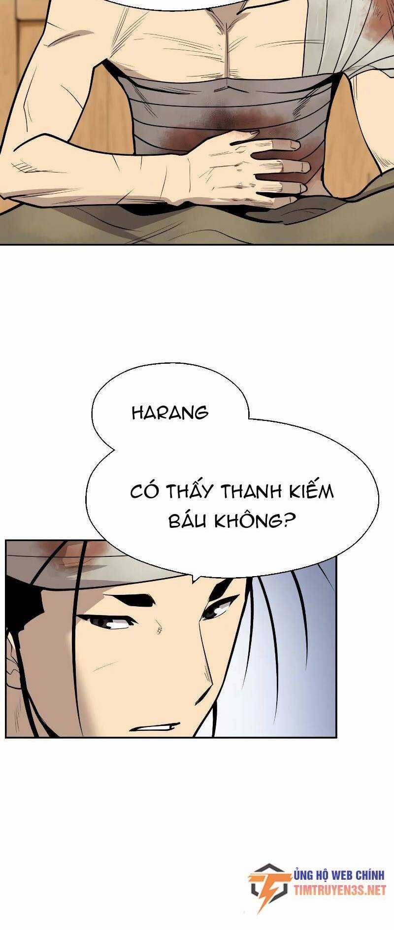 Thiếu Niên Kiếm Sư - Chapter 48 - Trang 23