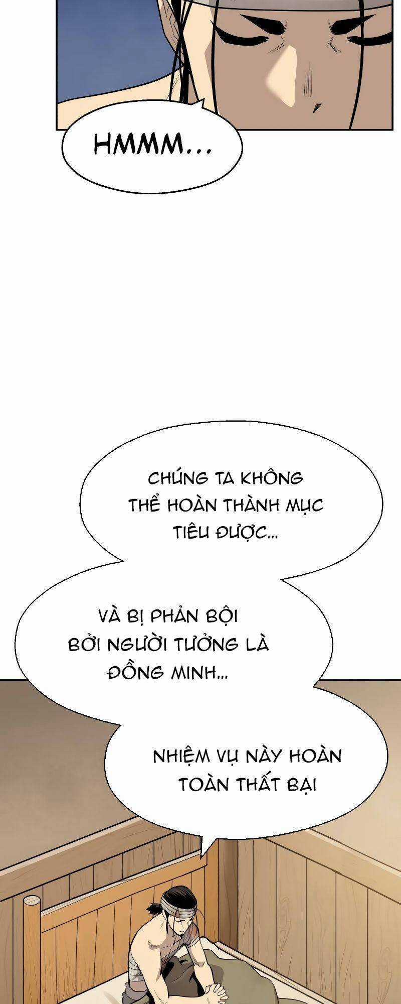 Thiếu Niên Kiếm Sư - Chapter 48 - Trang 25