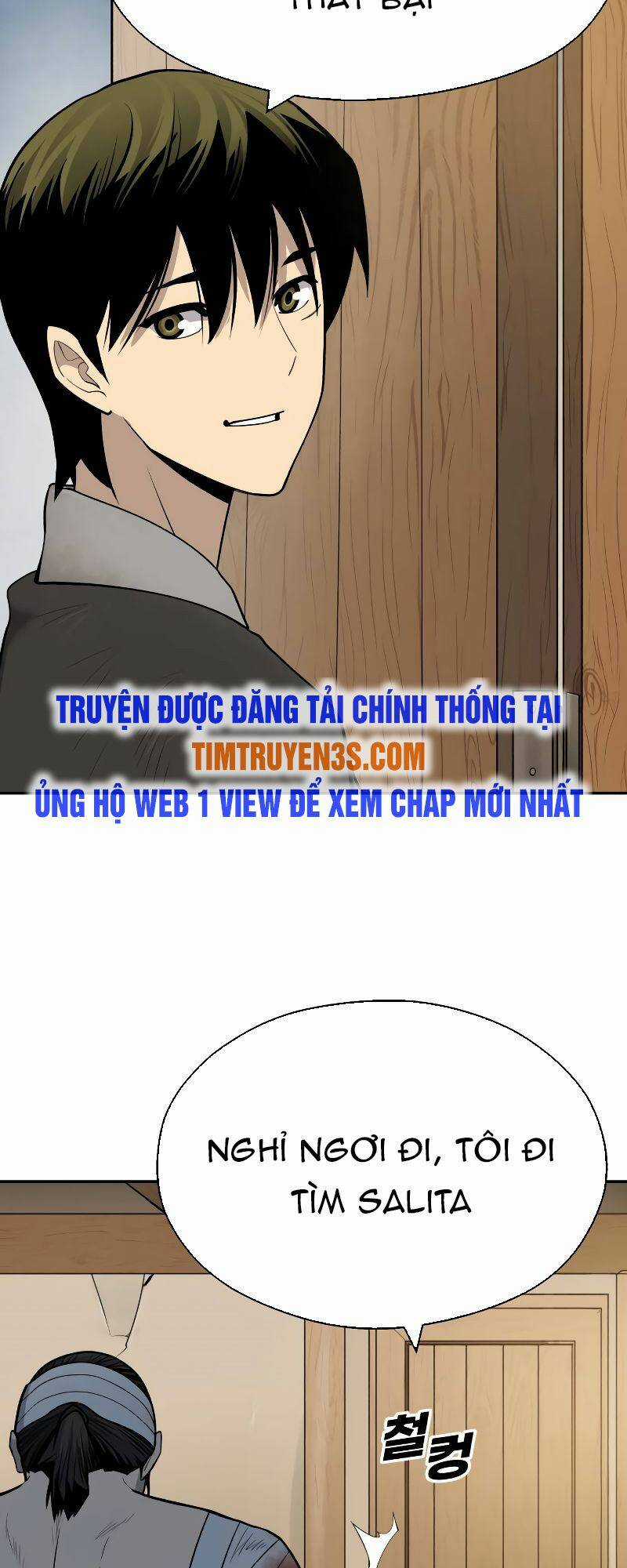 Thiếu Niên Kiếm Sư - Chapter 48 - Trang 27