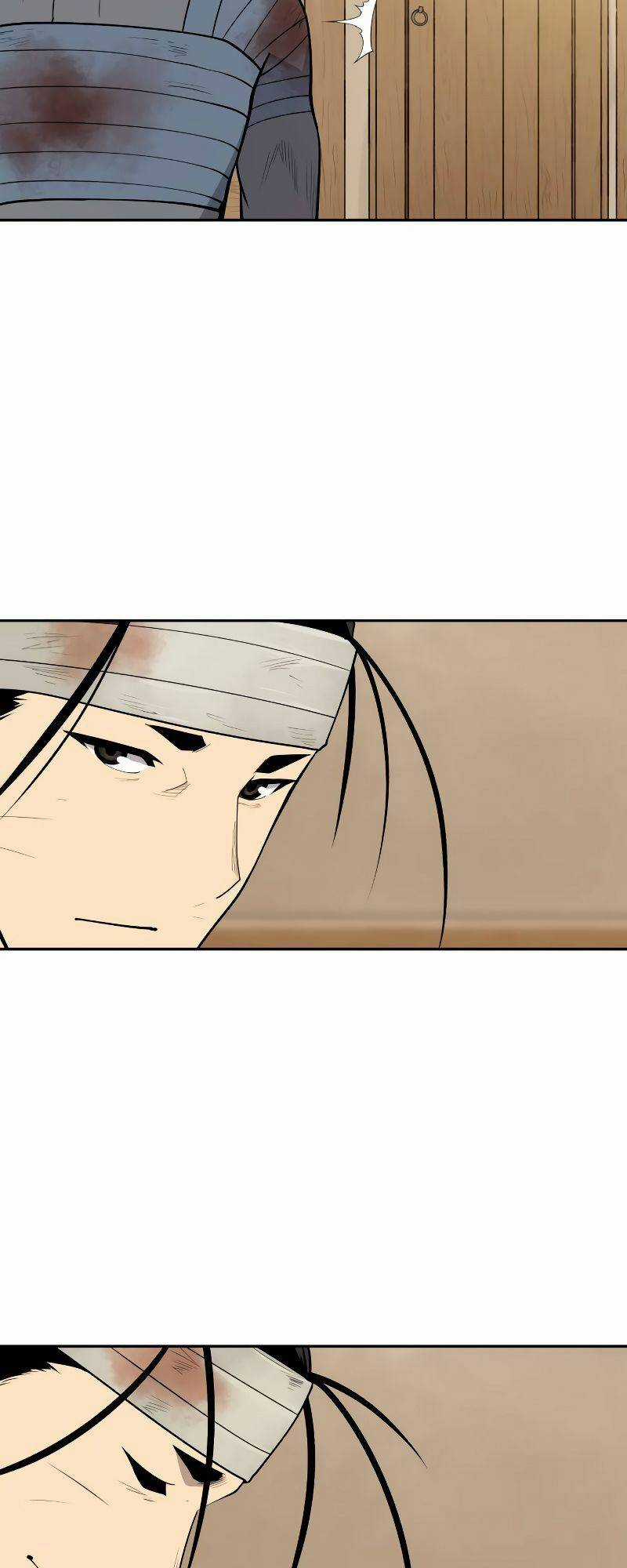 Thiếu Niên Kiếm Sư - Chapter 48 - Trang 28