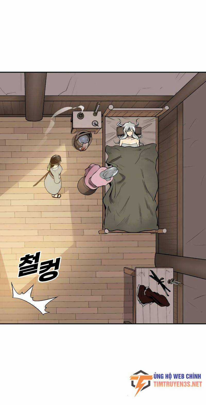 Thiếu Niên Kiếm Sư - Chapter 48 - Trang 30