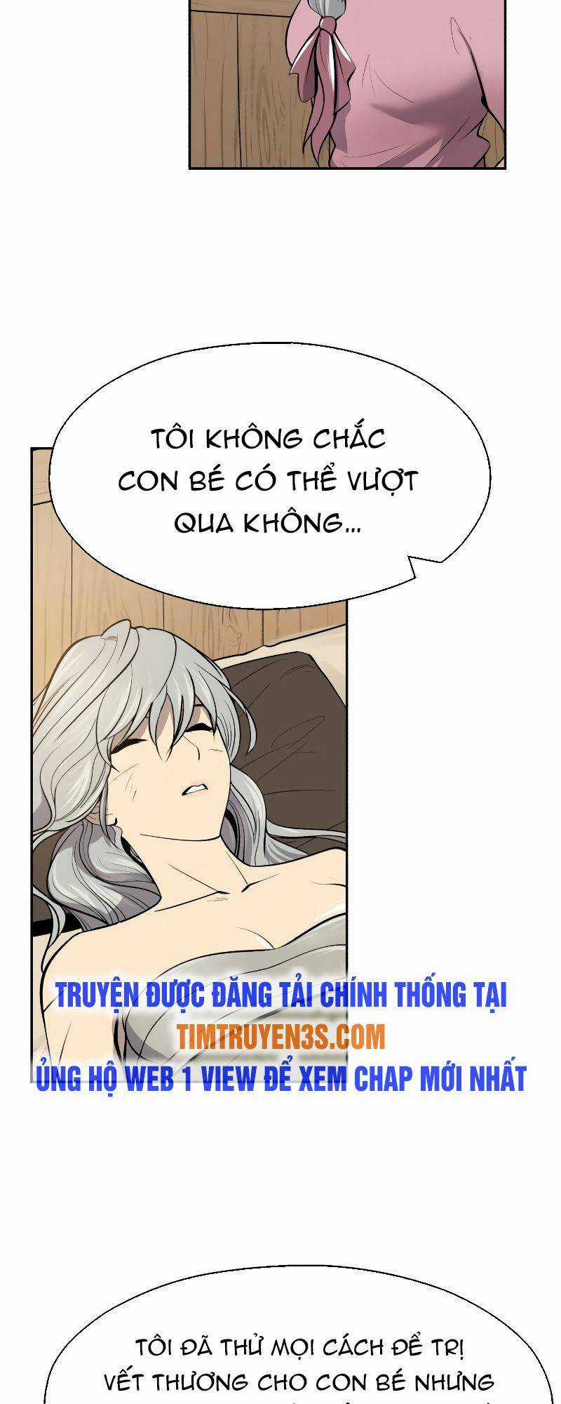 Thiếu Niên Kiếm Sư - Chapter 48 - Trang 32